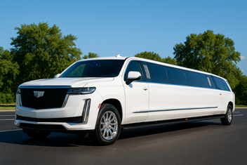 Shreveport Limousine