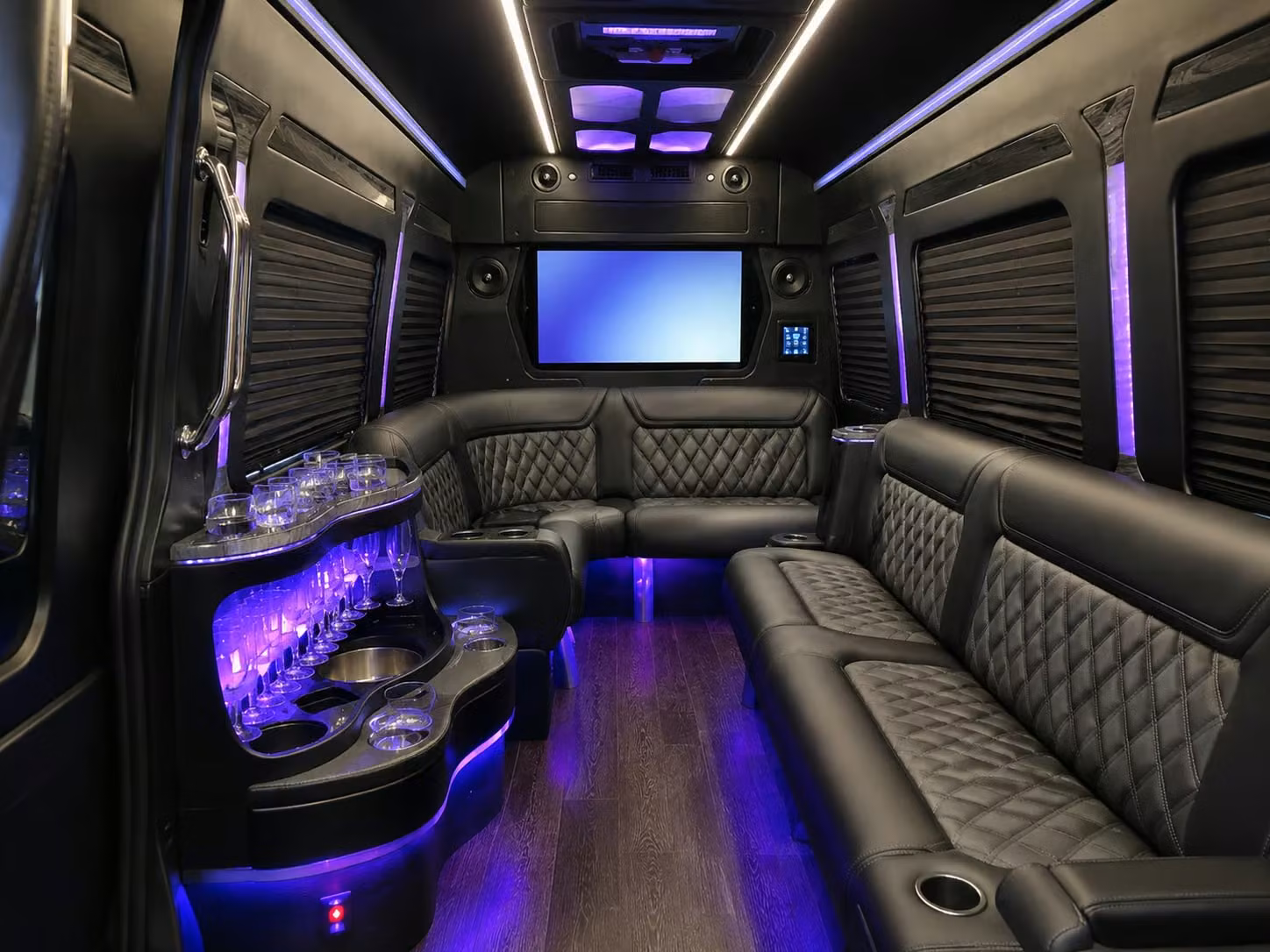 book church conference revival transportation across shreveport with ease
