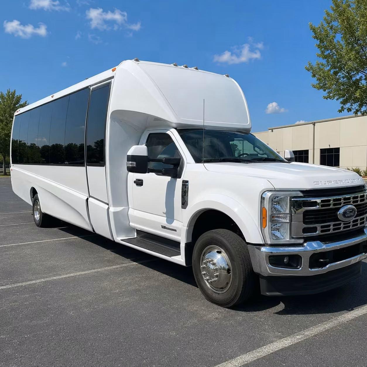 charterbusrentalshreveportla com is the go to source for shreveport prom minibus rentals