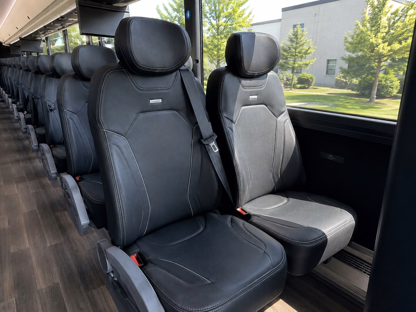 charterbusrentalshreveportla com will help you lock in shreveport prom transportation before it books up