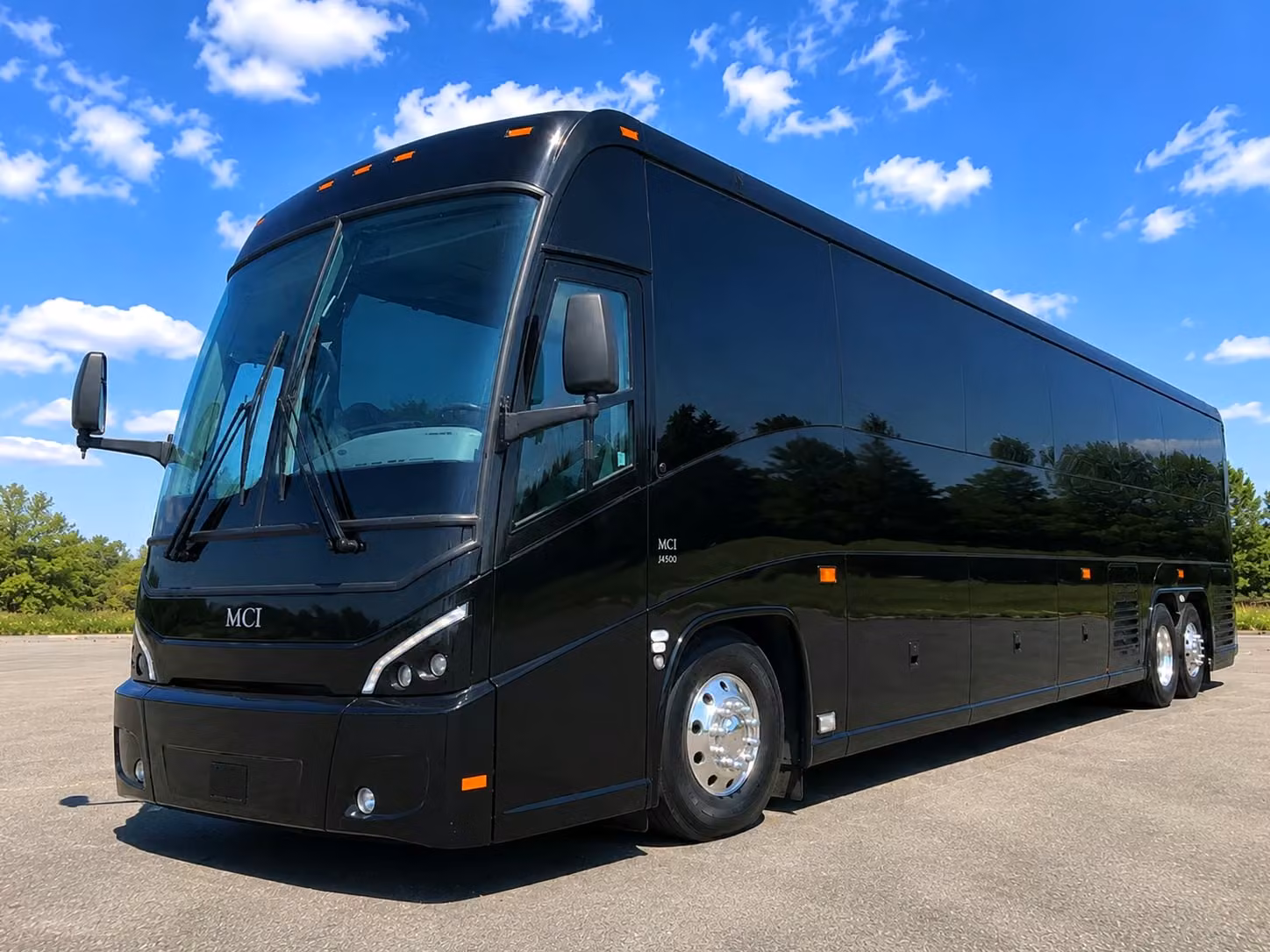 compare corporate event transportation options in shreveport and beyond