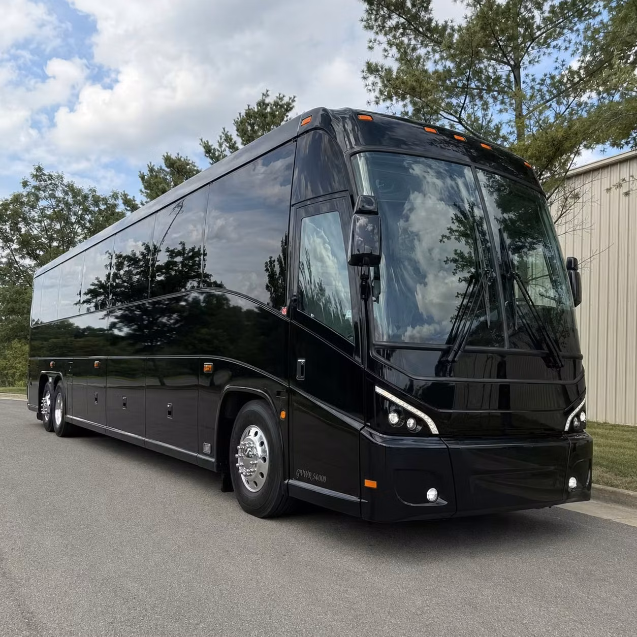 compare employee transportation options in shreveport and beyond