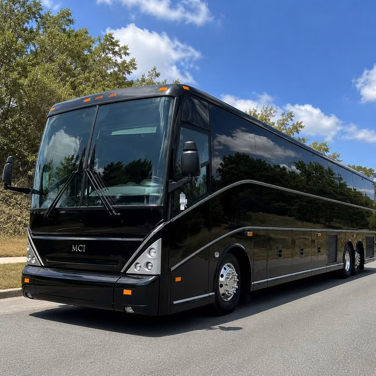 compare religious group transportation options in shreveport and beyond
