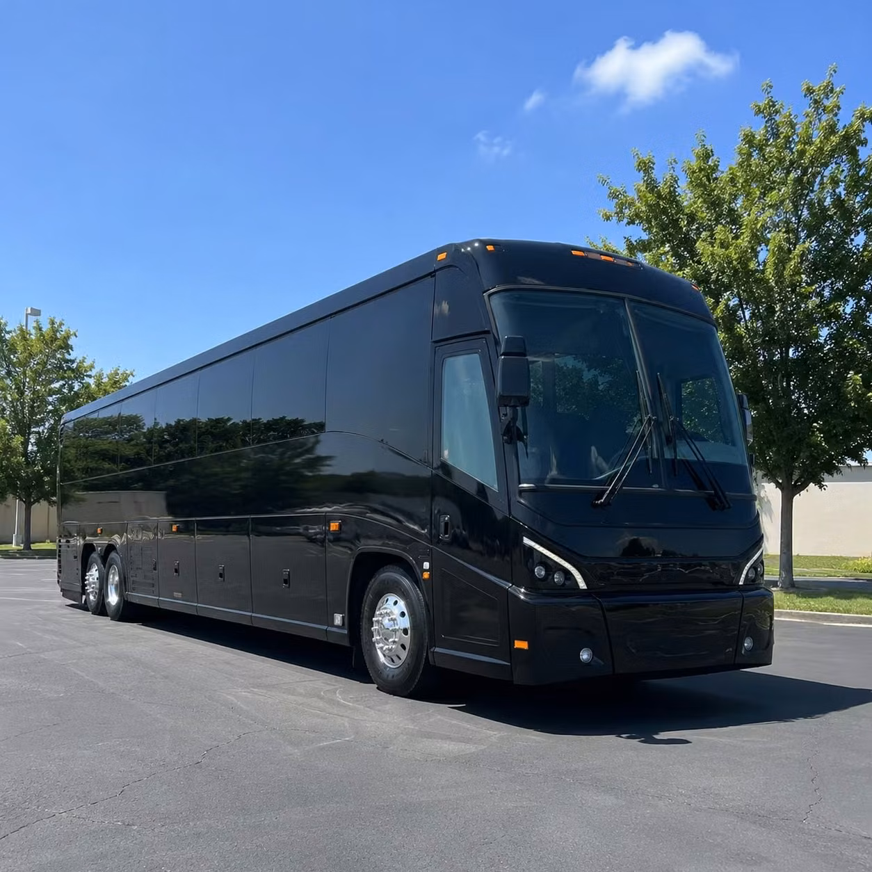 corporate employee shuttles connecting shreveport and bossier city