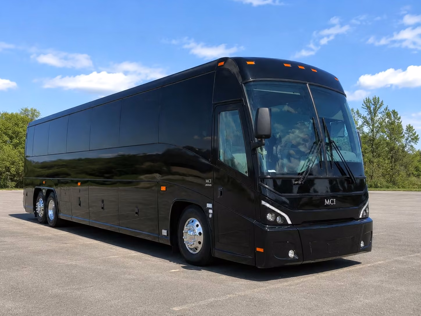employee shuttle services and commuter bus rentals in shreveport