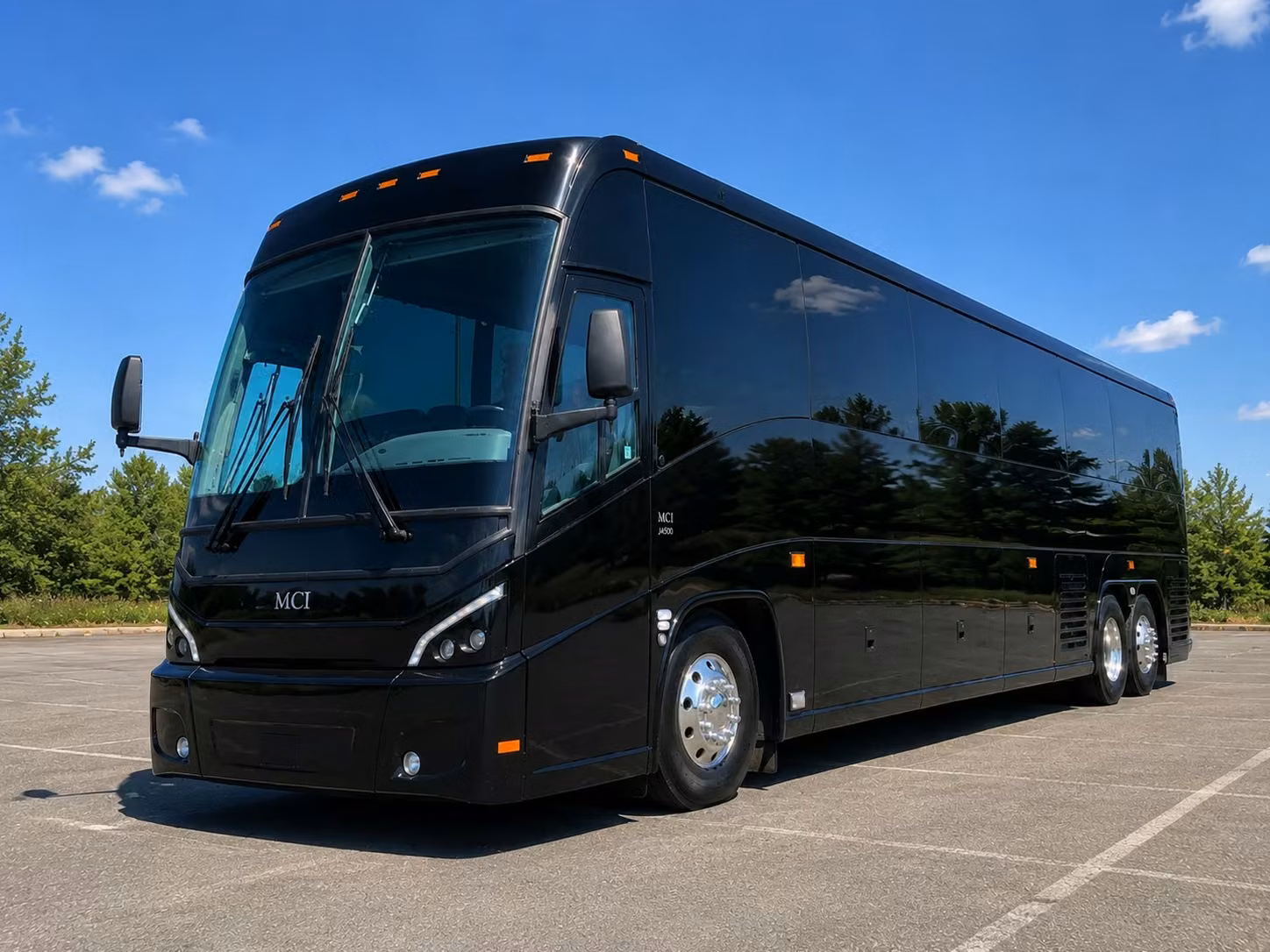get a charter bus for shreveport city and parish government shuttle needs