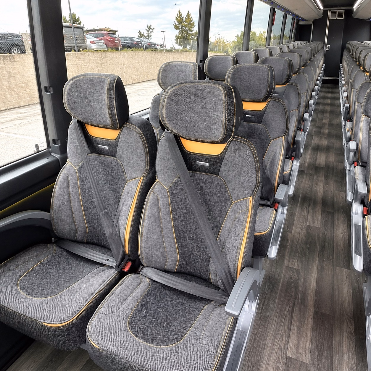 how the day of the week changes what a bus costs in shreveport louisiana