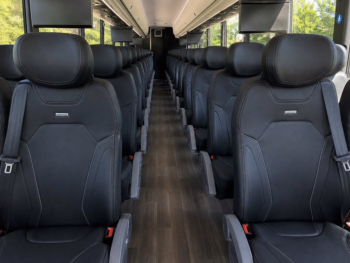 no matter the venue charterbusrentalshreveportla com gets your prom group there in style