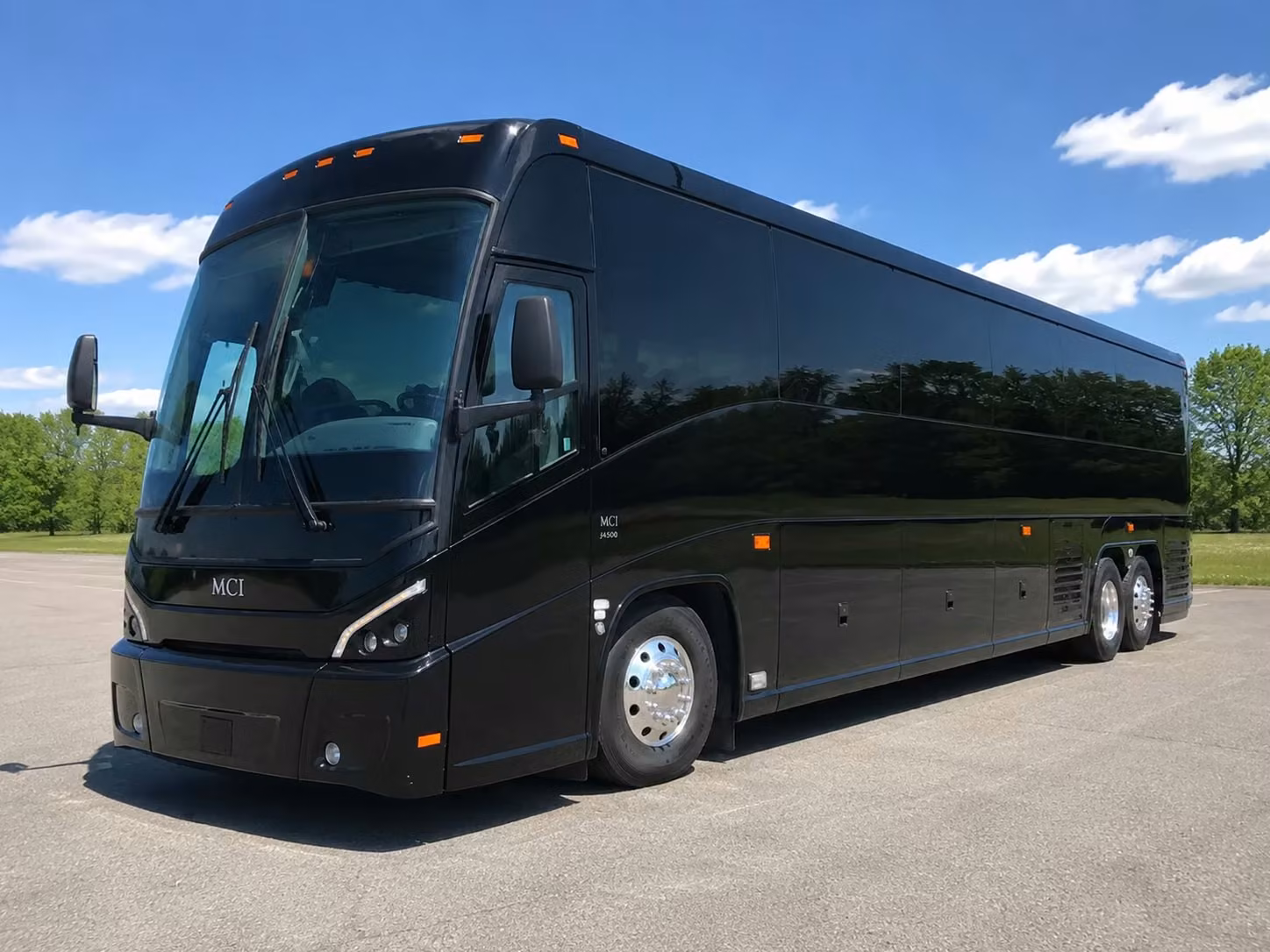 shreveport convention center hotel shuttle bus rentals for corporate events