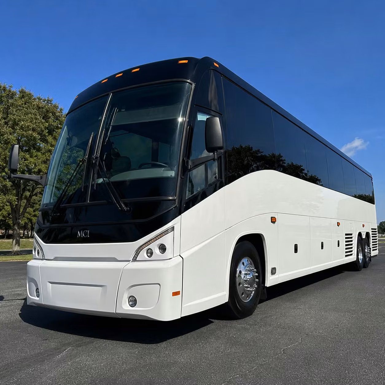 shreveport corporate and convention long distance transportation made simple