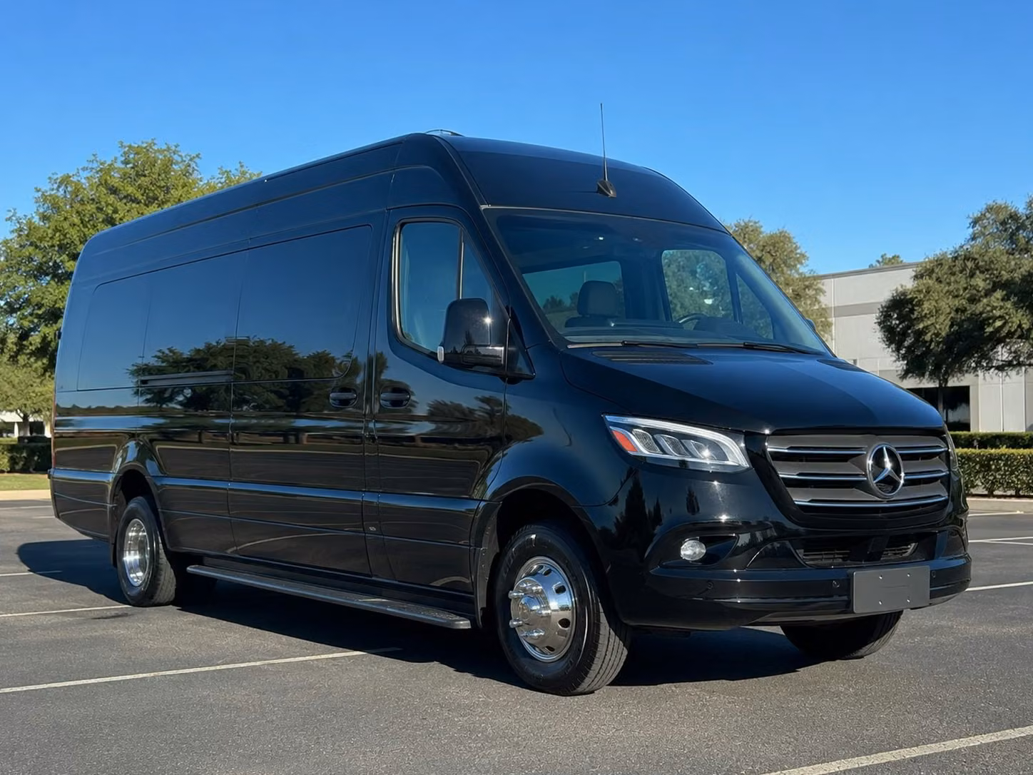 shreveport government military transportation service