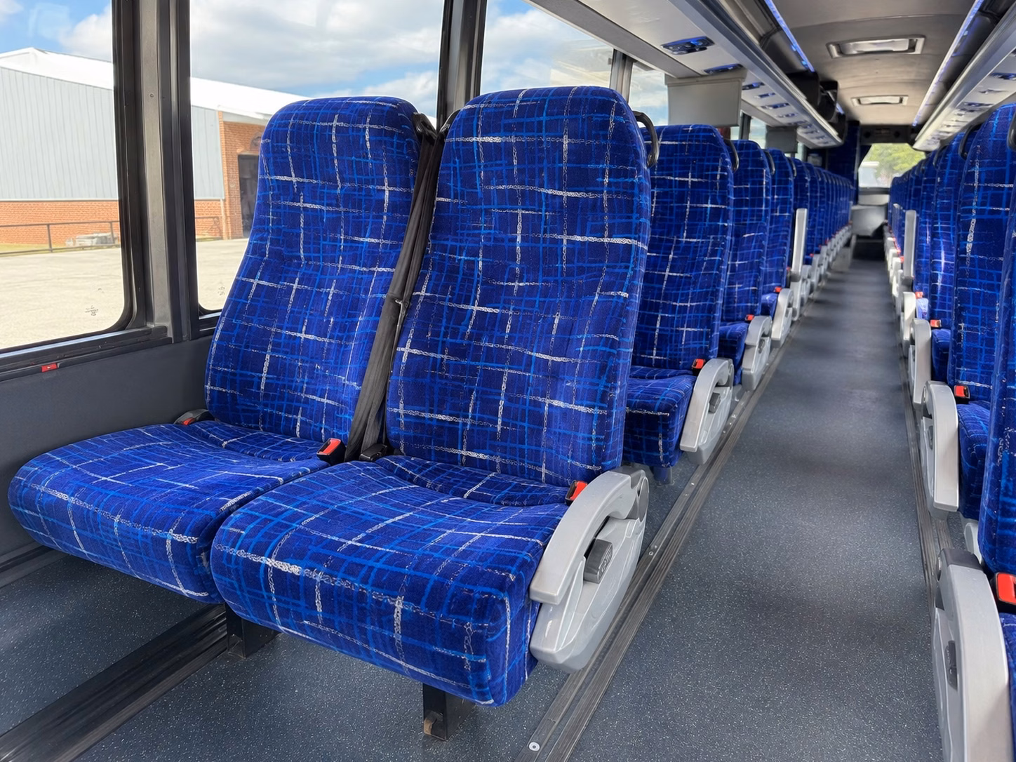 shreveport prom parties start the moment you step on the bus