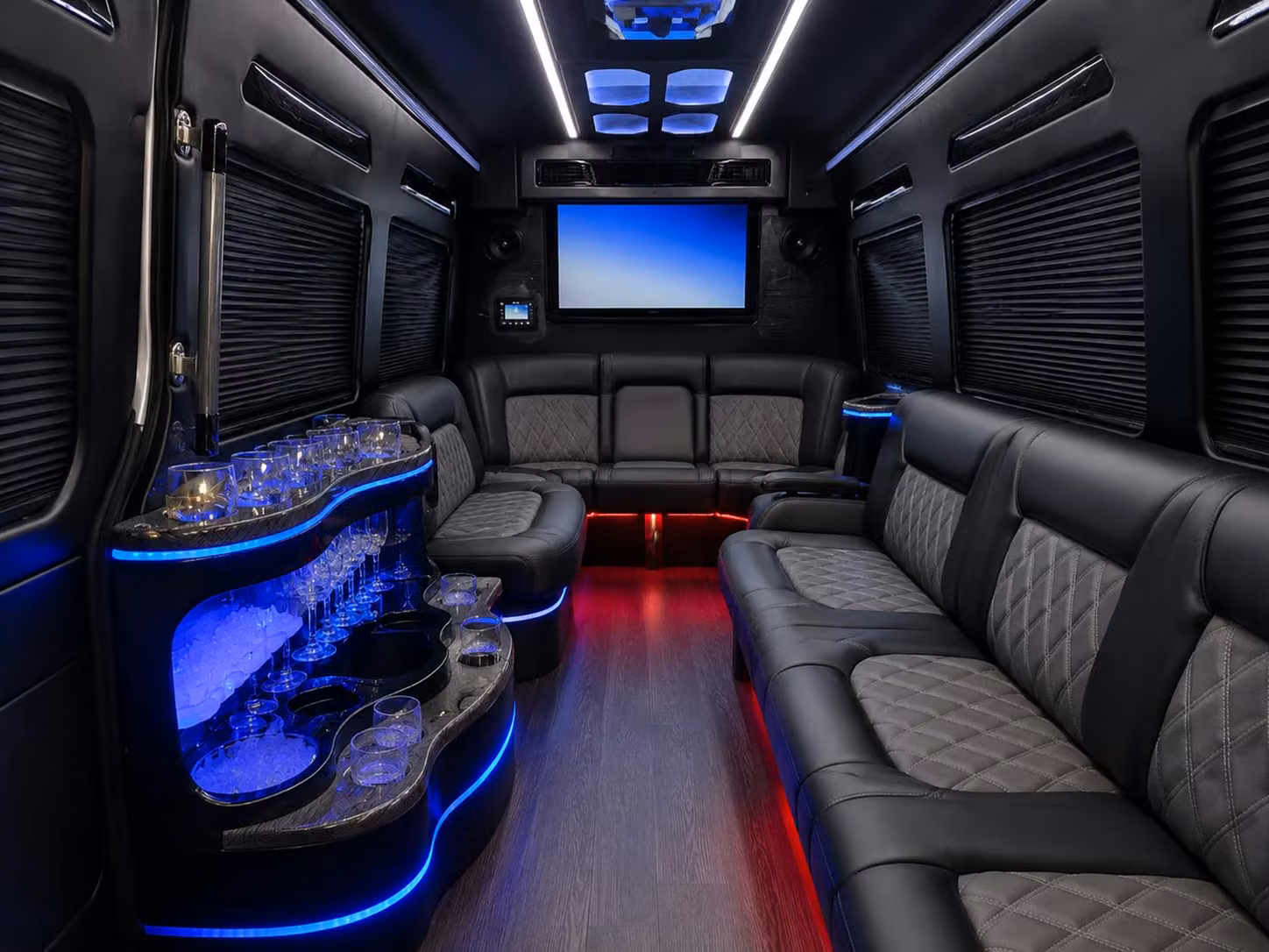 shreveport sci port discovery center bus rentals for stem field trips