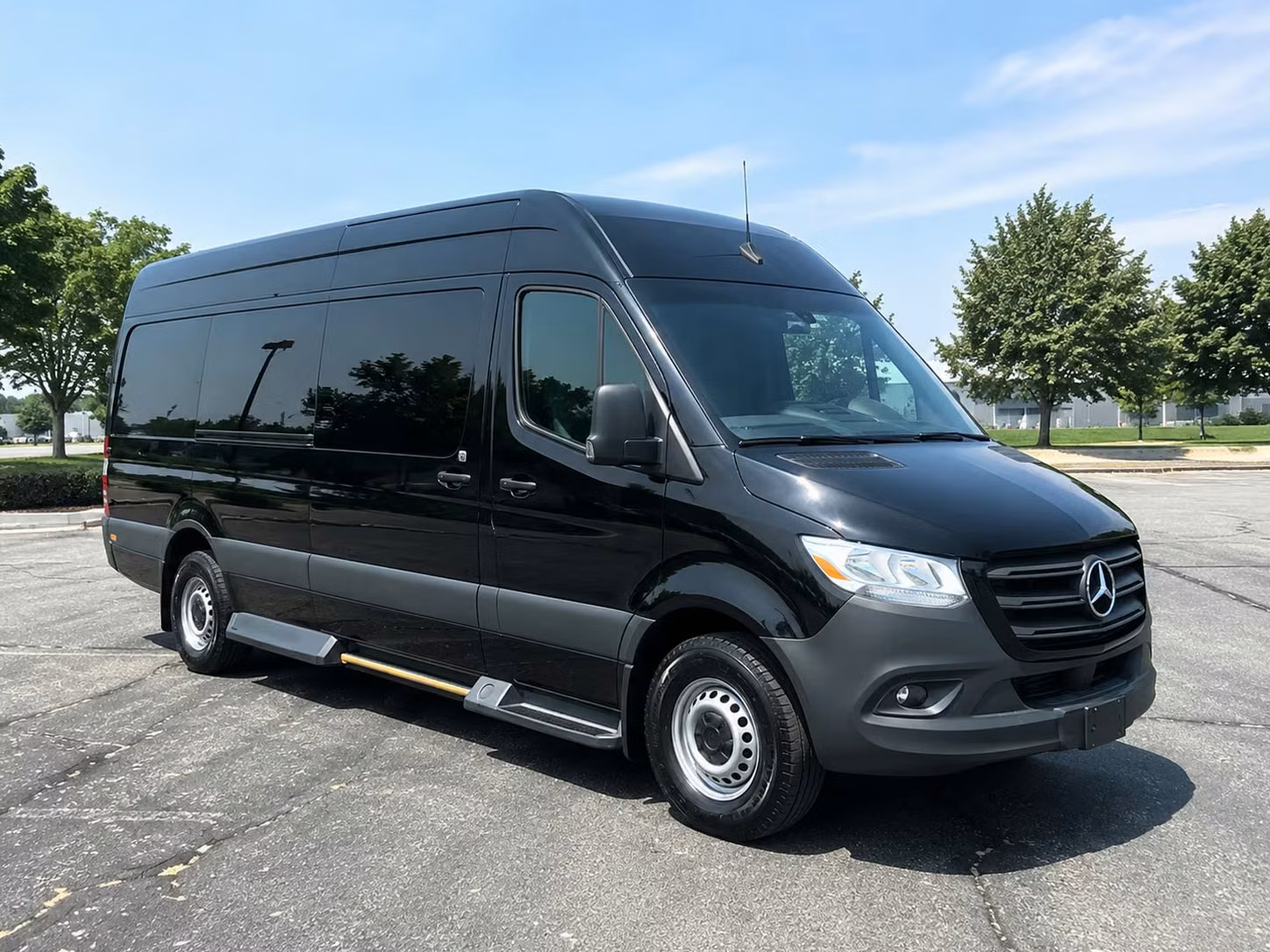 shreveport sports team fan transportation services
