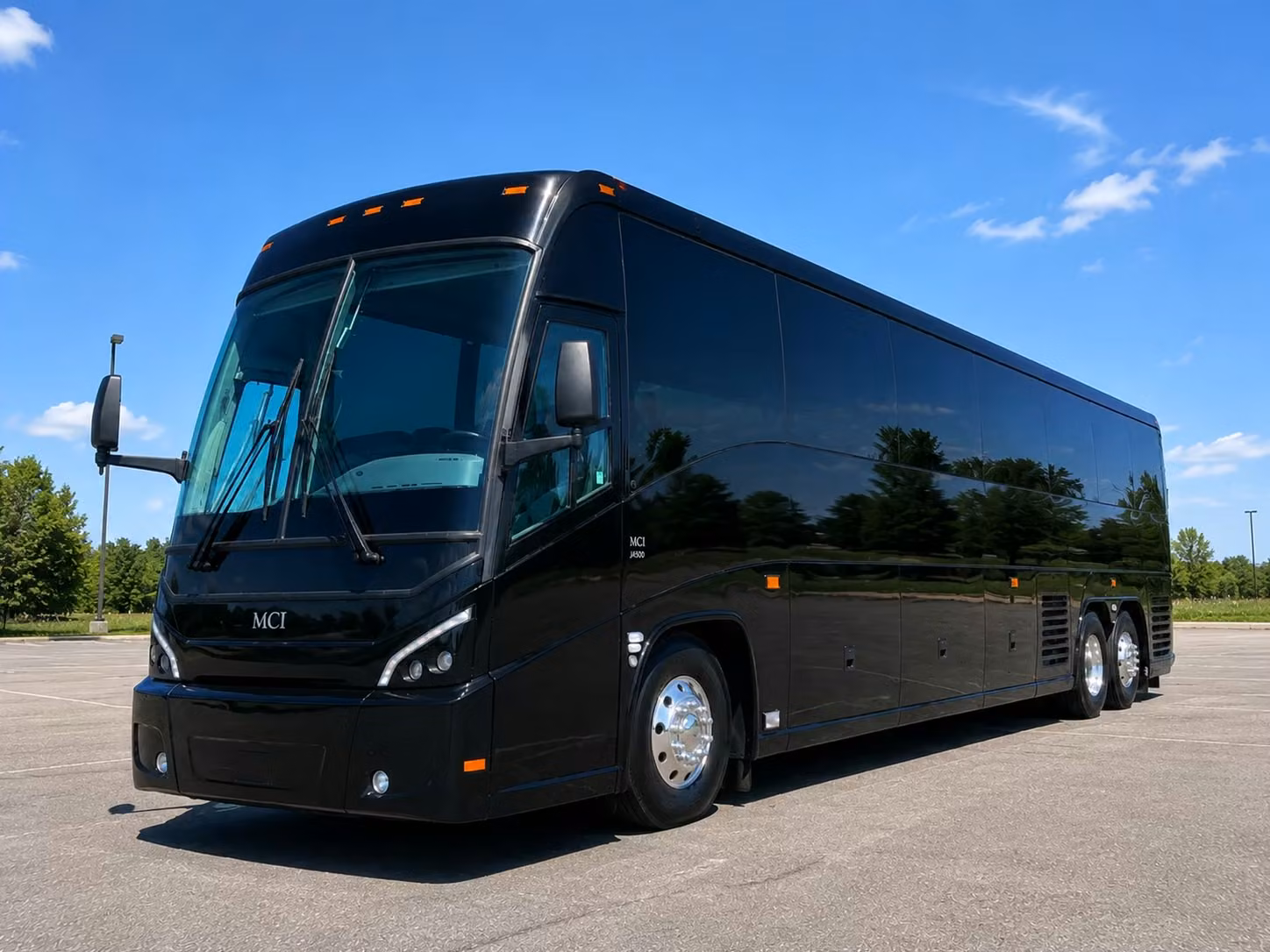 shreveport wedding shuttle bus rentals that keep every guest on schedule