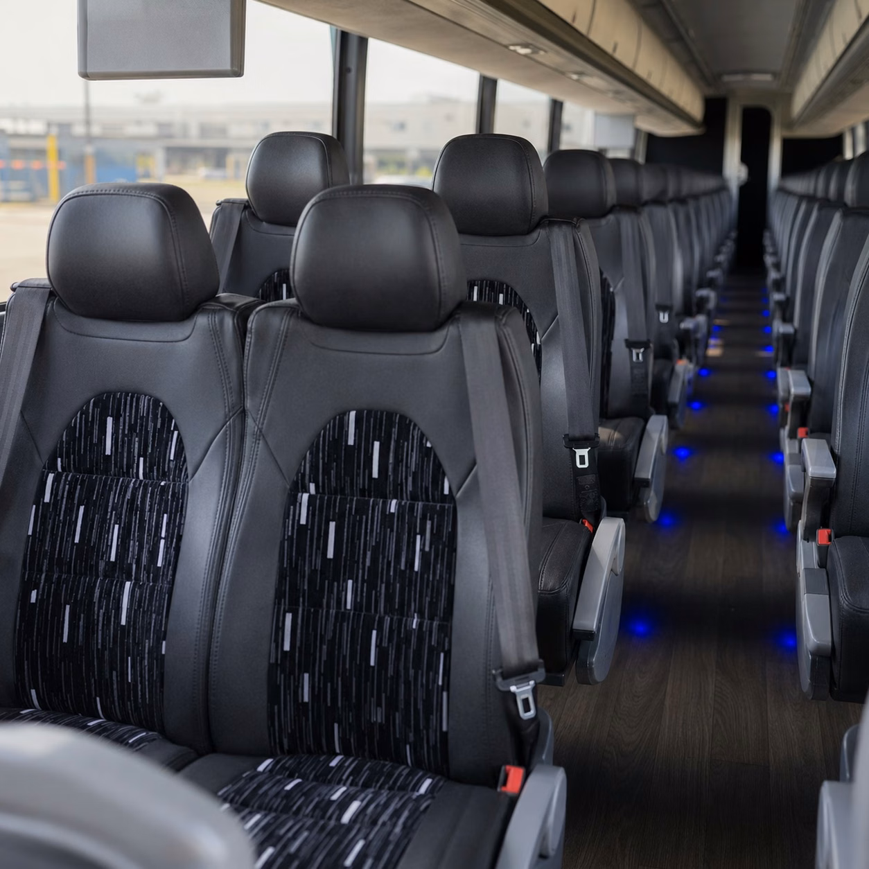 shreveport wedding venue shuttle service get your guests there without the parking headache