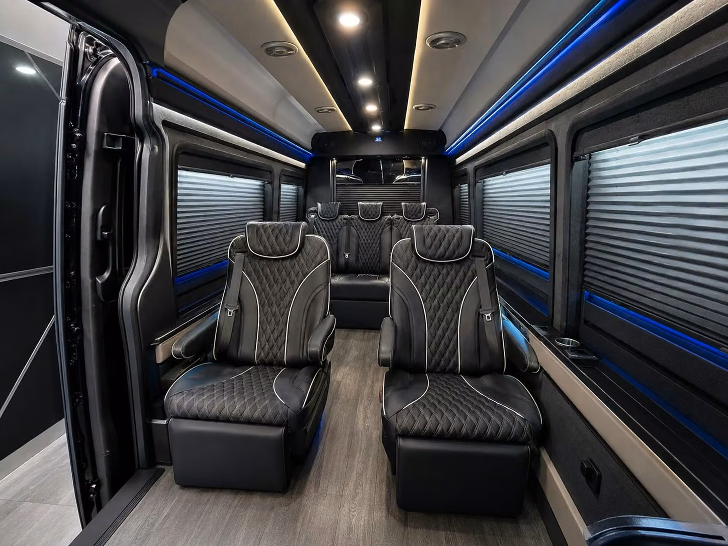 sports team and fan group airport transportation in shreveport