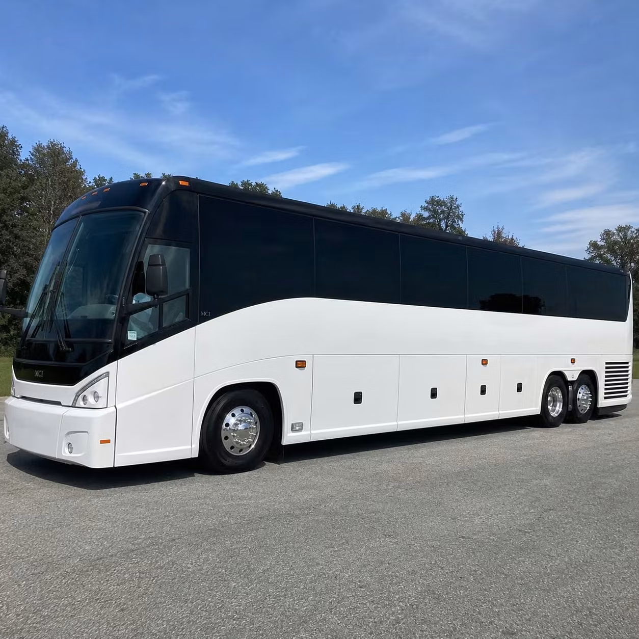 tailgate transportation and multi stop shuttles around the shreveport bossier metro