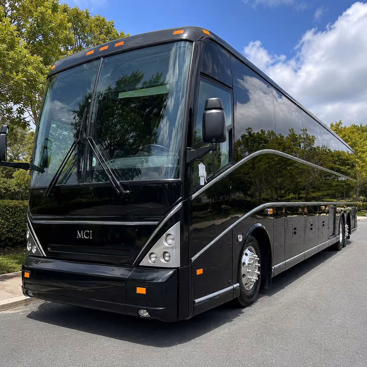 the strand theatre and sci port events are even better with group transportation